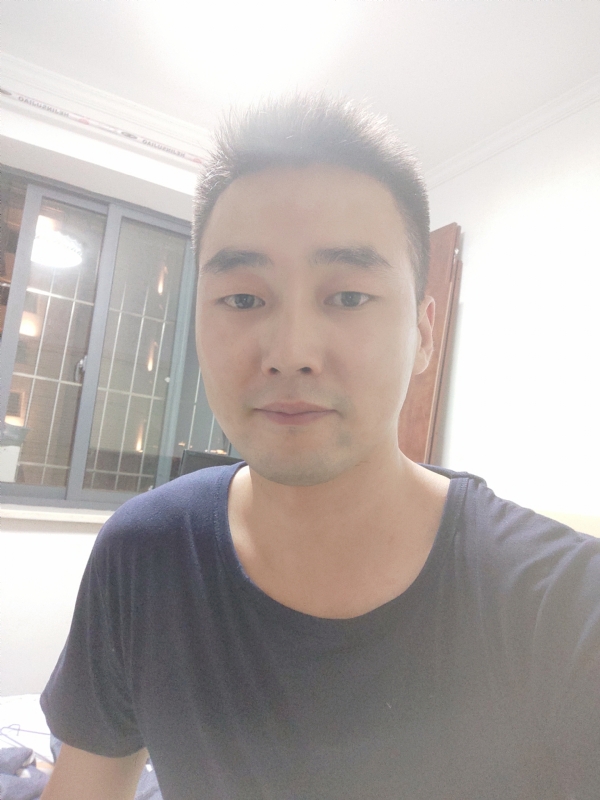 叶晓隆的第一张照片--安庆相亲服务中心