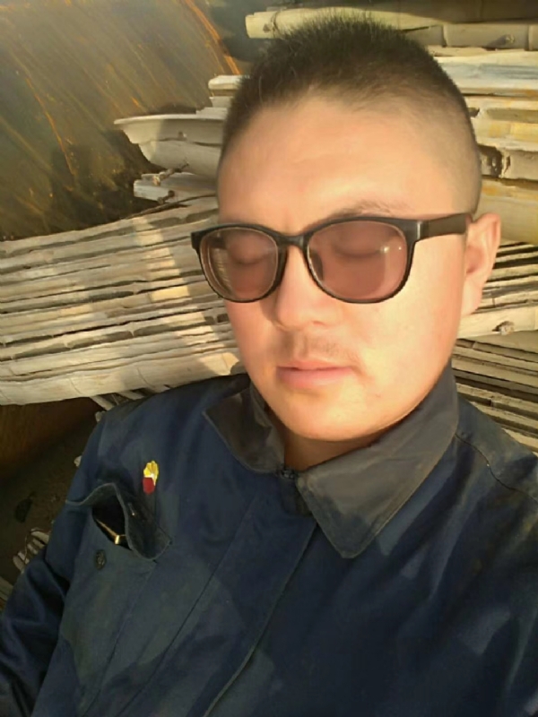 陈国建的第一张照片--安庆相亲服务中心