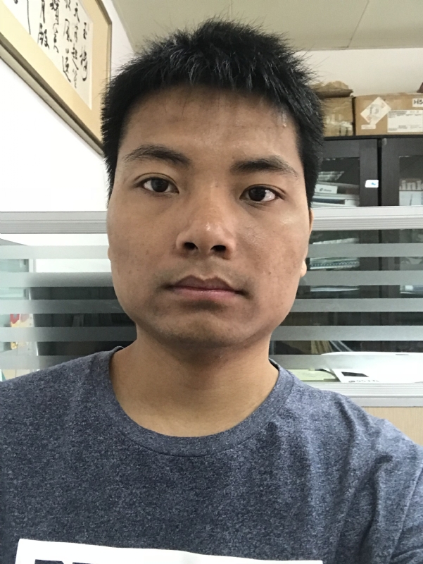 大飛的第一张照片--安庆相亲服务中心