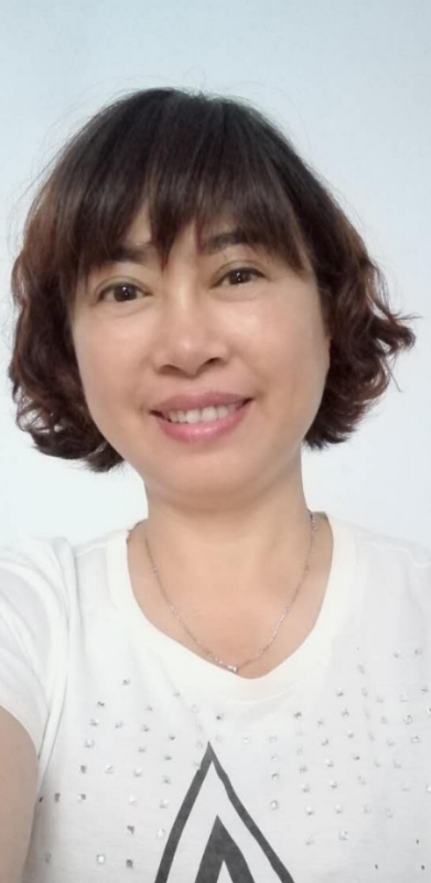 小芹的第二张照片--安庆相亲服务中心