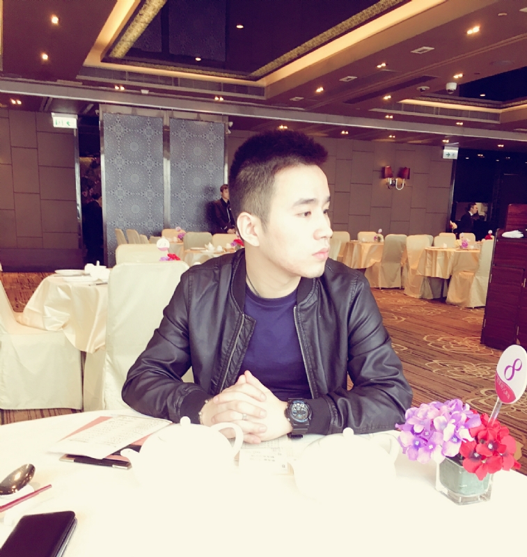 hain的第一张照片--安庆相亲服务中心