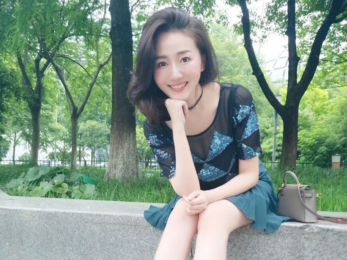 Ella的第一张照片--安庆相亲服务中心