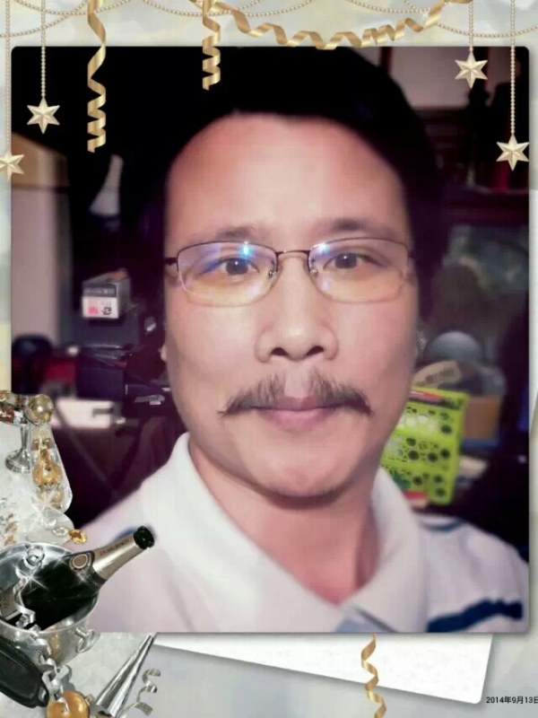 simax的第一张照片--安庆相亲服务中心