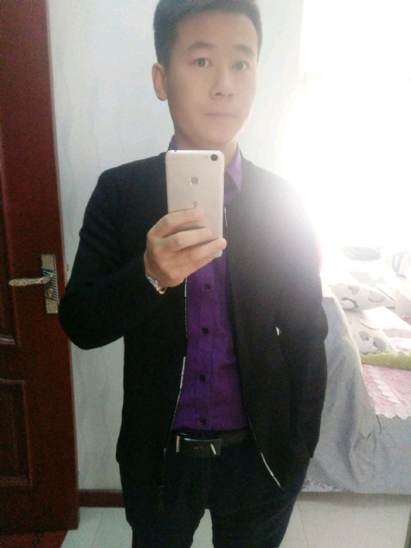 木木的第一张照片--安庆相亲服务中心