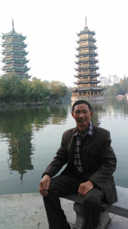 寻找有缘人的第一张照片--安庆相亲服务中心