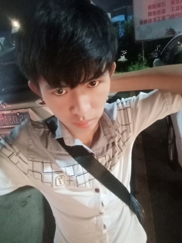 杨哥的第一张照片--安庆相亲服务中心