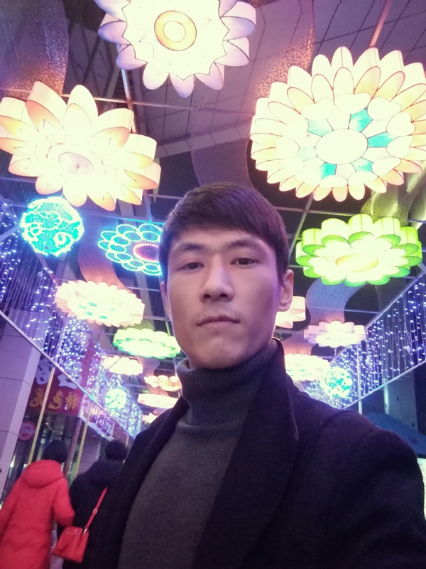 知己的第一张照片--安庆相亲服务中心