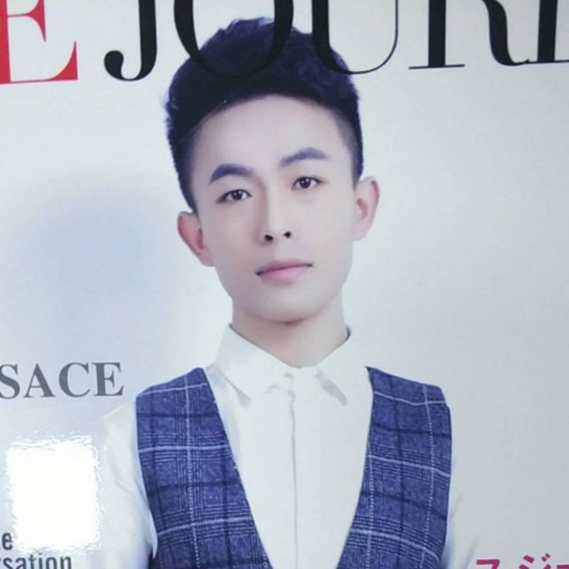 一点寒光的第一张照片--安庆相亲服务中心