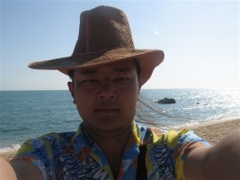 俊哥的第一张照片--安庆相亲服务中心