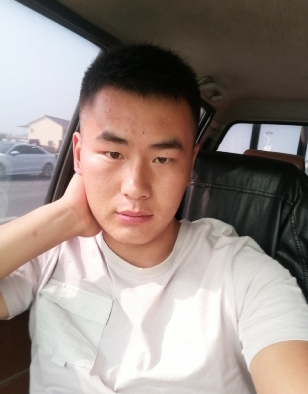 马宏亮的第二张照片--安庆相亲服务中心