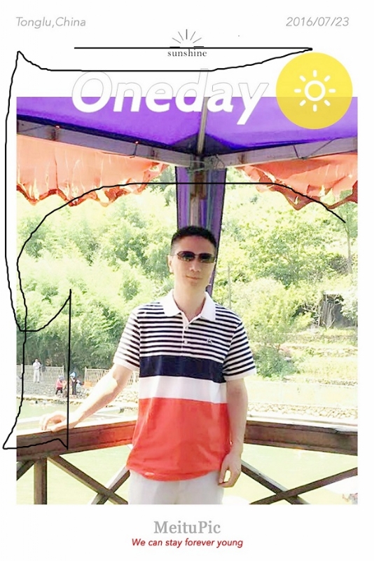 霞飞哥的第二张照片--安庆相亲服务中心