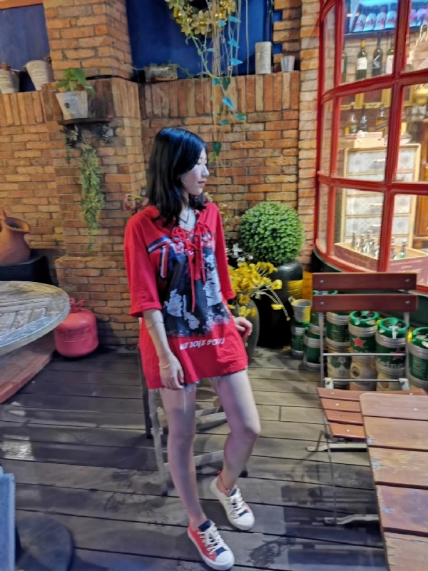 独一无二的第一张照片--安庆相亲服务中心