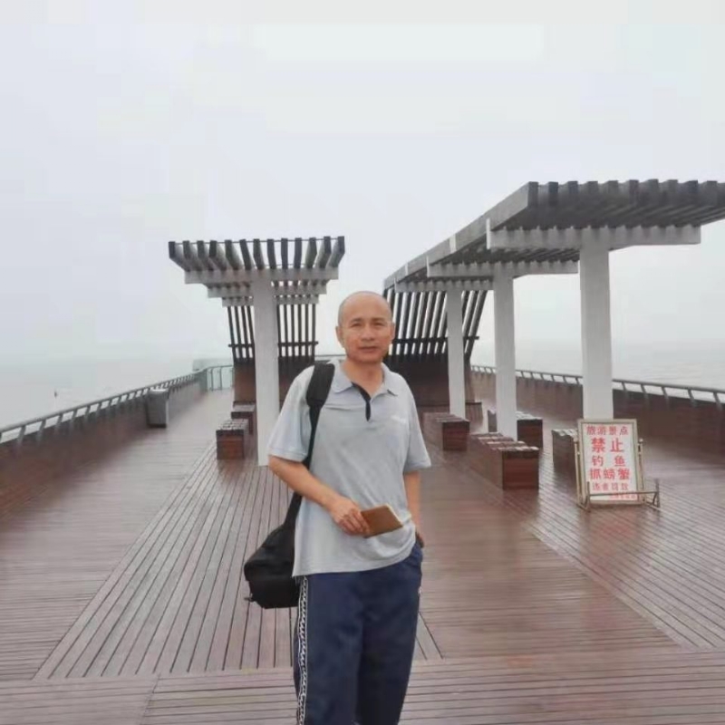 水云间的第一张照片--安庆相亲服务中心
