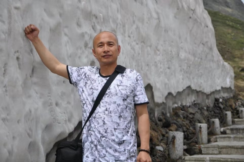 水云间的第三张照片--安庆相亲服务中心