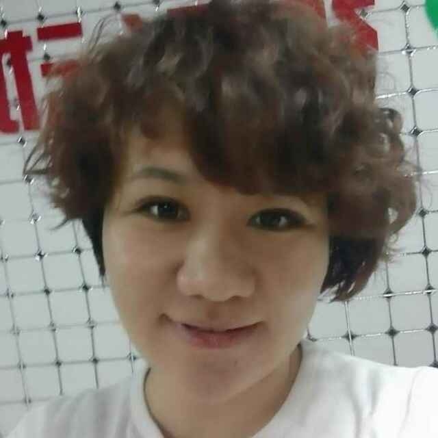 媛媛的第一张照片--安庆相亲服务中心