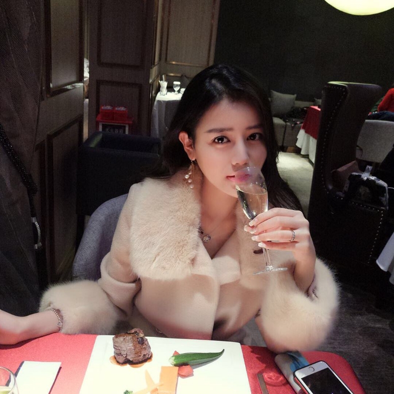 空谷幽兰的第一张照片--安庆相亲服务中心