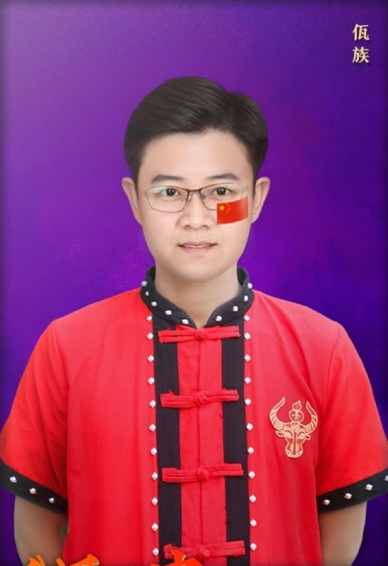 真水无香的第一张照片--安庆相亲服务中心