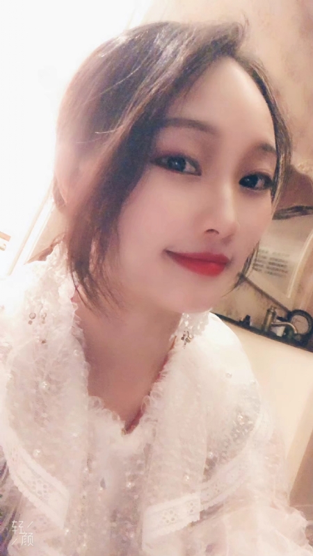 雯雯的第一张照片--安庆相亲服务中心