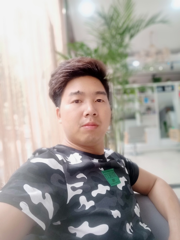 缘分天注定的第一张照片--安庆相亲服务中心