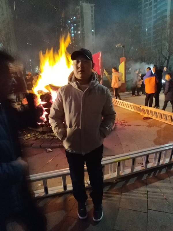 爱情里的俩个人的第二张照片--安庆相亲服务中心