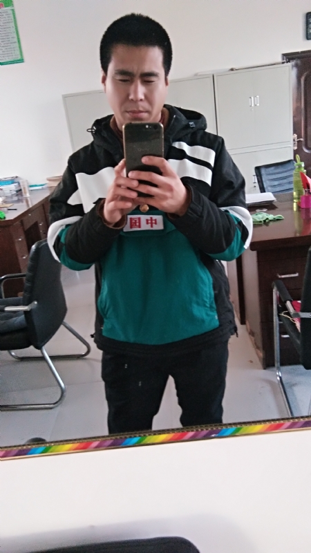 大灰狼好吃的第一张照片--安庆相亲服务中心