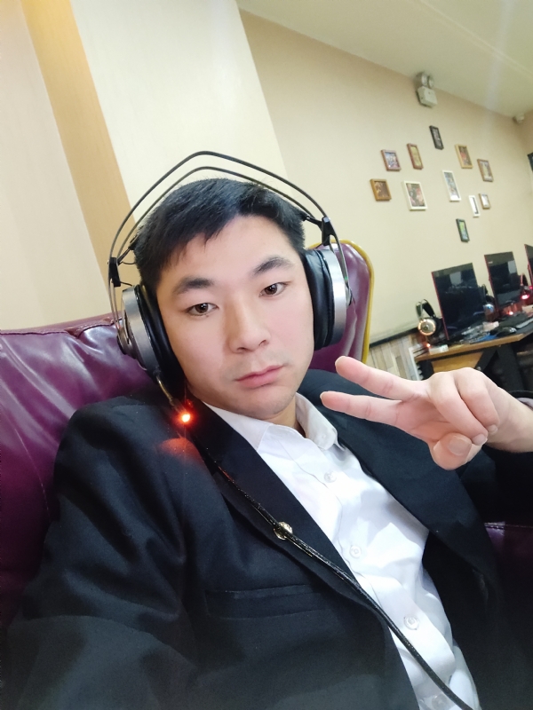 随缘的第一张照片--安庆相亲服务中心