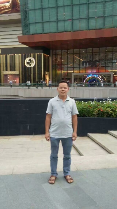 傧傧的第一张照片--安庆相亲服务中心