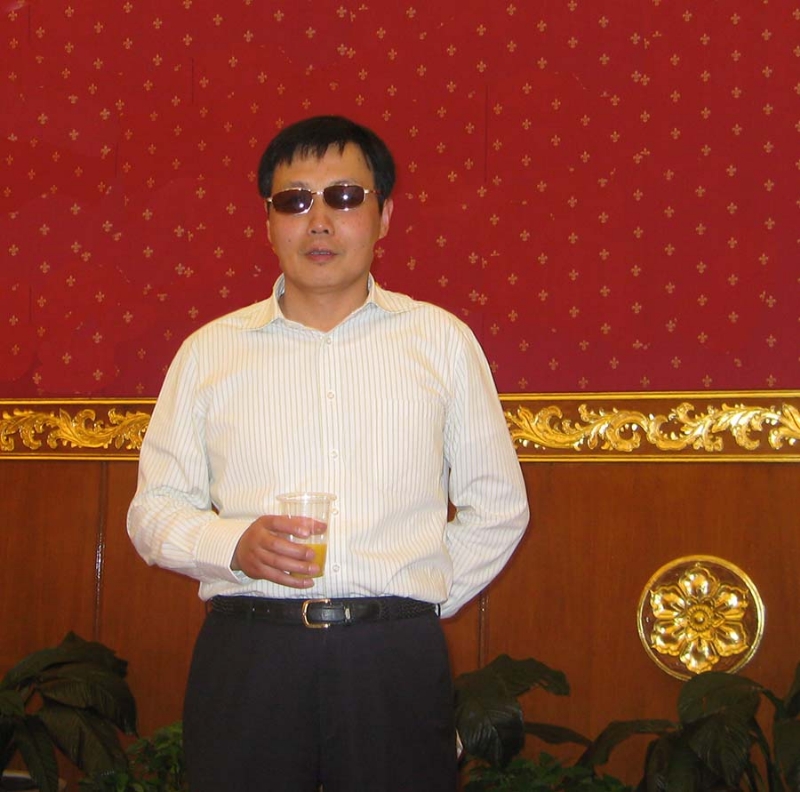 威胜的第二张照片--安庆相亲服务中心