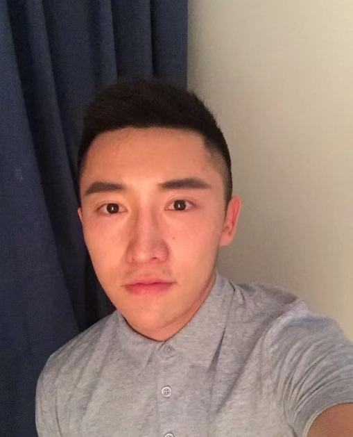 灰太狼的第一张照片--安庆相亲服务中心