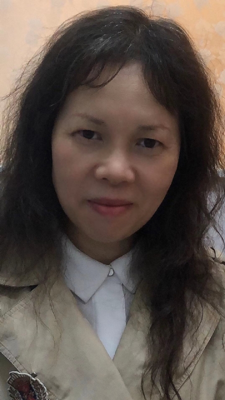 阿红的第一张照片--安庆相亲服务中心