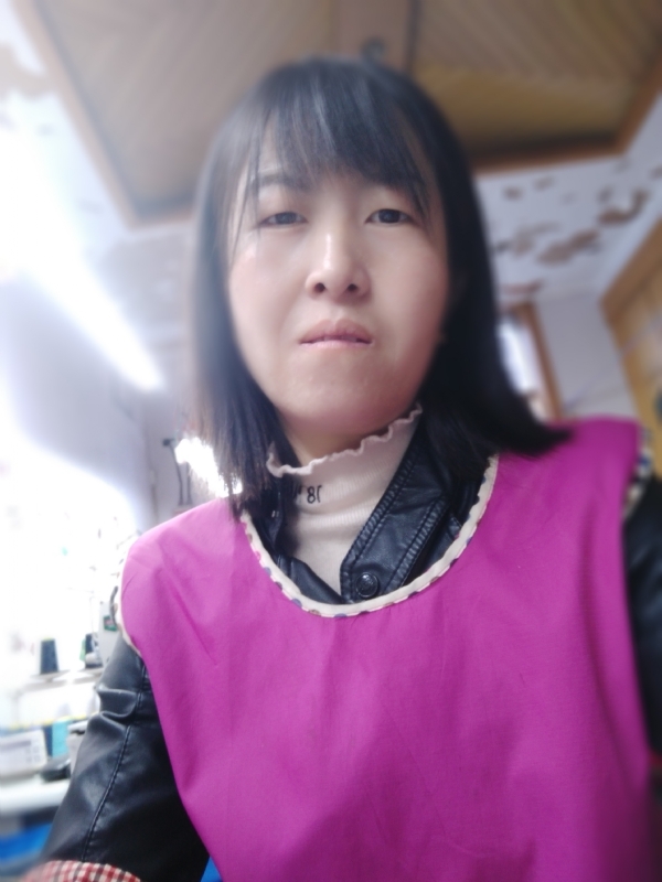 芬儿的第二张照片--安庆相亲服务中心