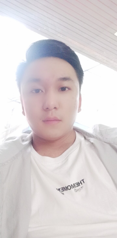 小杨的第一张照片--安庆相亲服务中心