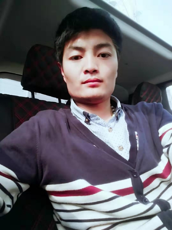 心畫的第一张照片--安庆相亲服务中心