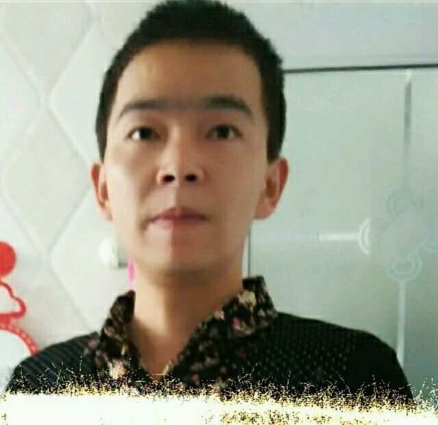 辉哥的第一张照片--安庆相亲服务中心