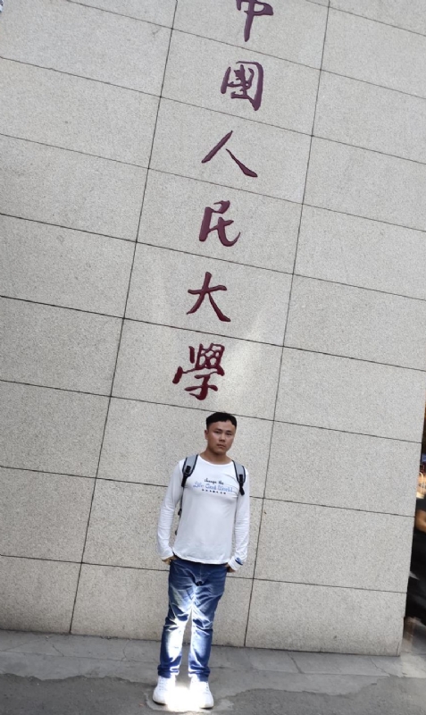 Whoareyou的第一张照片--安庆相亲服务中心