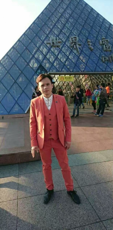 小甘的第二张照片--安庆相亲服务中心