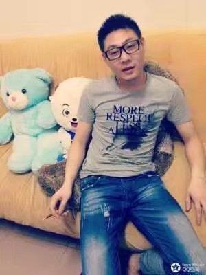 惟才的第一张照片--安庆相亲服务中心