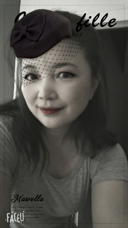 慧静的第一张照片--安庆相亲服务中心