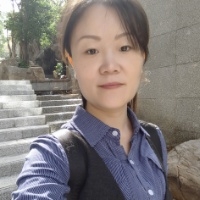 伊琪的第一张照片--安庆相亲服务中心