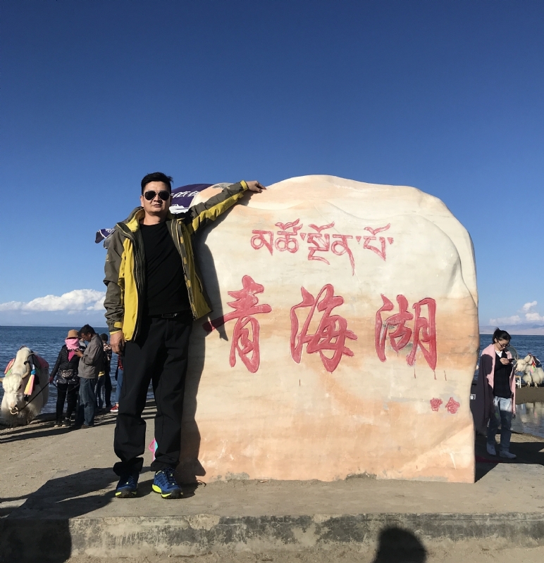 宗泽的第一张照片--安庆相亲服务中心