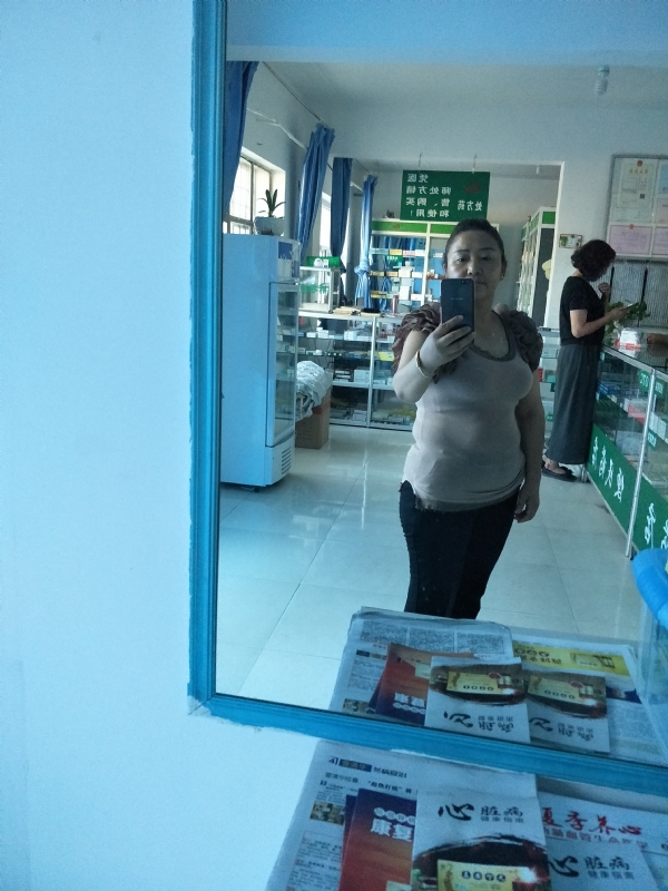 龙丹花的第一张照片--安庆相亲服务中心