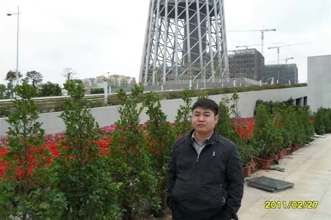 寻爱的第一张照片--安庆相亲服务中心