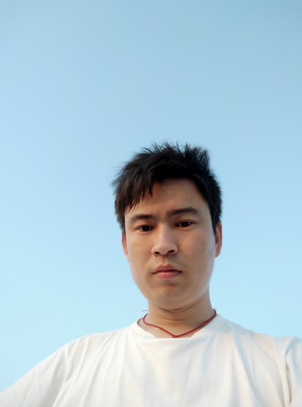 菜菜的第一张照片--安庆相亲服务中心