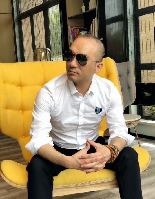 海纳百川的第一张照片--安庆相亲服务中心