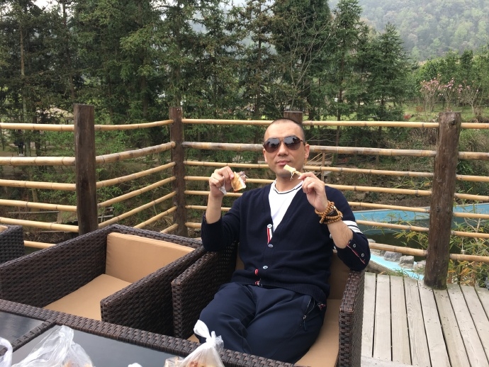 海纳百川的第二张照片--安庆相亲服务中心