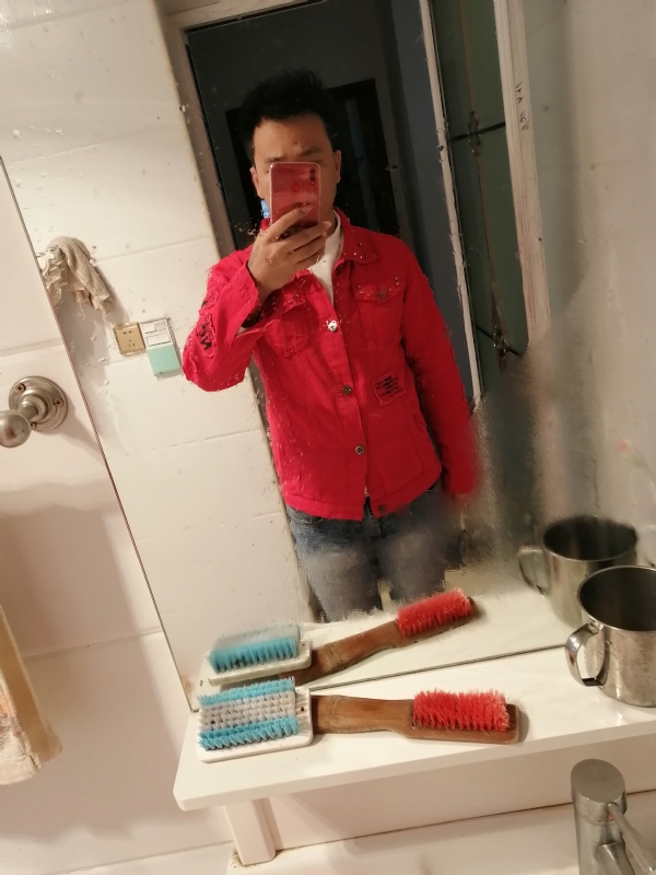 王哒哒的第一张照片--安庆相亲服务中心