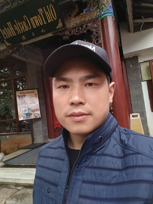 缘分邂逅的第一张照片--安庆相亲服务中心