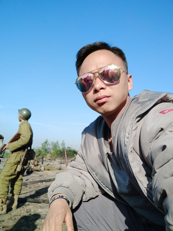 馒头的第一张照片--安庆相亲服务中心