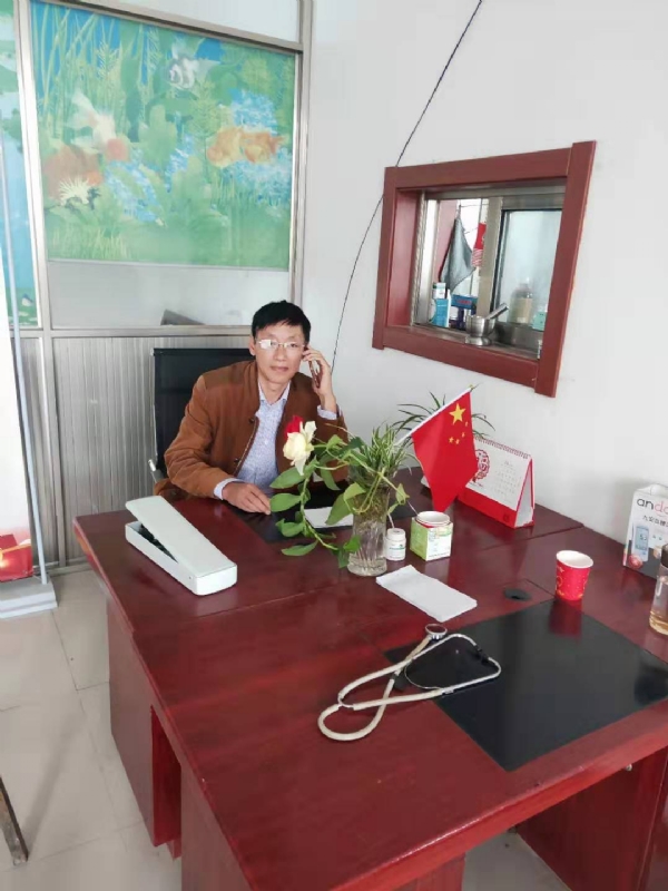 感恩的第一张照片--安庆相亲服务中心