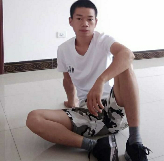习惯就好的第一张照片--安庆相亲服务中心